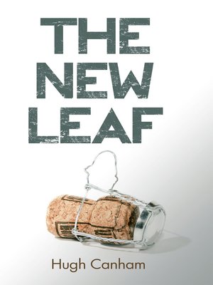 cover image of The New Leaf